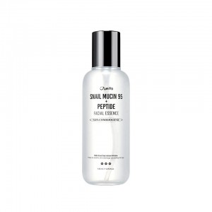 اسنس صورت ۹۵% موسین حلزون و پپتاید جومیسو ۱۴۰ میل