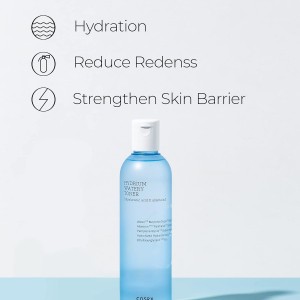 تونر آبرسان کوزارکس – COSRX Hydrium Watery Toner (280 ml)