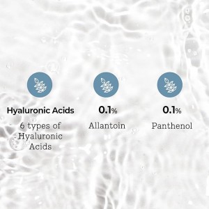 تونر آبرسان کوزارکس – COSRX Hydrium Watery Toner (280 ml)