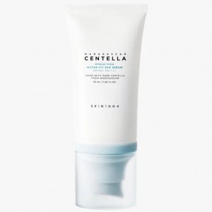 کرم ضدآفتاب ماداگاسکار سنتلا SPF 50+