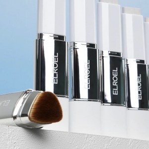 استیک کرم پودر چندکاره الروال رنگ مدیوم مدل Blanc Cover Cream Stick SPF50+ PA+++