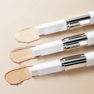 استیک کرم پودر چندکاره الروال رنگ مدیوم مدل Blanc Cover Cream Stick SPF50+ PA+++