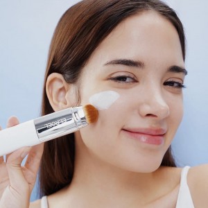 استیک کرم پودر چندکاره الروال رنگ مدیوم مدل Blanc Cover Cream Stick SPF50+ PA+++