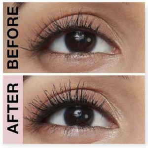 ریمل حجم‌دهنده و بلندکننده میبلین اسکای های (Maybelline Lash Sensational Sky High Mascara)