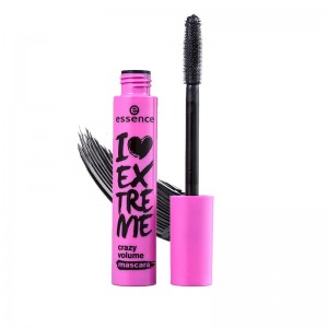 ریمل حجم‌دهنده اسنس مدل Lash Princess Volume Mascara Pink