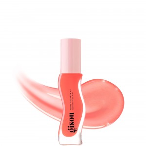 لیپ اویل گیسو  هلو - Lip Oil Gisou peach
