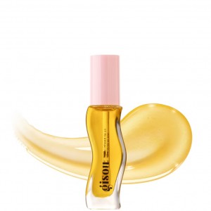 لیپ اویل گیسو عسل - lip oil gisou honey