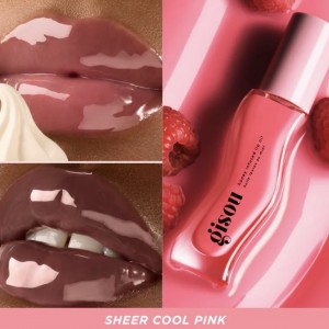 لیپ اویل گیسو – تمشک (Raspberry)