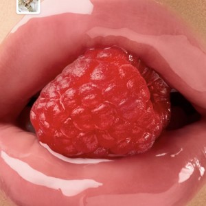 لیپ اویل گیسو – تمشک (Raspberry)