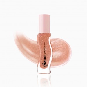 لیپ اویل گیسو – Glazed Plum