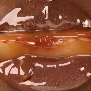 لیپ اویل گیسو – Glazed Plum