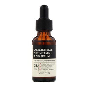 سرم روشن کننده ویتامین C سام بای می