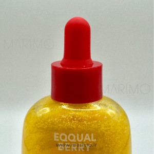 سرم روشن‌کننده ویتامین دیپ سرا اکوال بری-EQQUAL BERRY DEEP CERA VITAMIN ILLUMINATING SERUM
