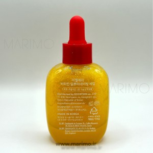 سرم روشن‌کننده ویتامین دیپ سرا اکوال بری-EQQUAL BERRY DEEP CERA VITAMIN ILLUMINATING SERUM