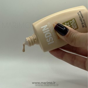 ضدآفتاب رنگی ایزدین فیوژن واتر مجیک ریپیر SPF 50+ رنگ لایت ISDIN Fusion Water Magic Color SPF 50+ – Light