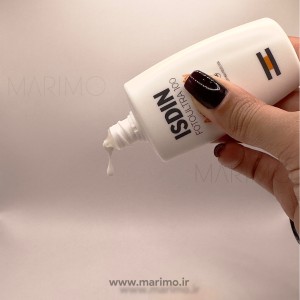 ضد آفتاب ایزدین مدل اکتیو یونیفای – ISDIN Fotoprotector Fusion Fluid Active Unify SPF 50+