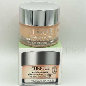 ژل کرم آبرسان 100ساعته کلینیک clinique 125ml