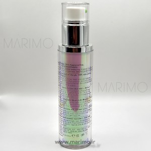 سرم ضدلک و روشن‌کننده کلینیک