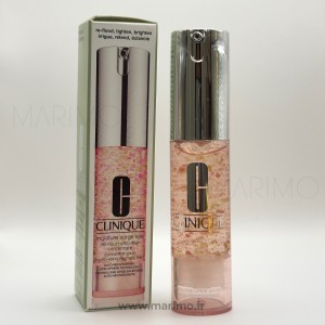 کرم دور چشم کلینیک Moisture Surge Eye 96-Hour Hydro-Filler Concentrate