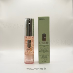 کرم دور چشم کلینیک Moisture Surge Eye 96-Hour Hydro-Filler Concentrate