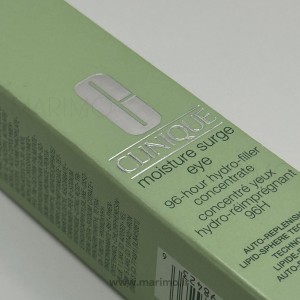 کرم دور چشم کلینیک Moisture Surge Eye 96-Hour Hydro-Filler Concentrate