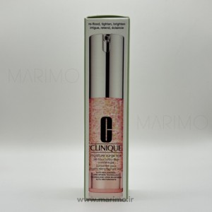 کرم دور چشم کلینیک Moisture Surge Eye 96-Hour Hydro-Filler Concentrate