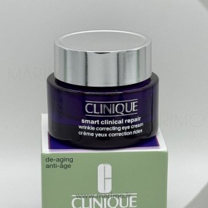 کرم دور چشم کلینیک اسمارت کلینیکال ریپر Clinique Smart Clinical Repair Wrinkle Correcting Eye Cream