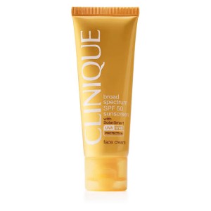 کرم ضد آفتاب سولار اسمارت کلینیک SPF50