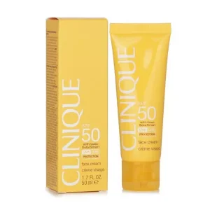 کرم ضد آفتاب سولار اسمارت کلینیک SPF50