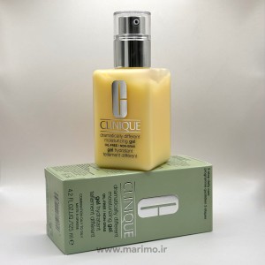 ژل آبرسان کلینیک – Clinique Dramatically Different Moisturizing Gel