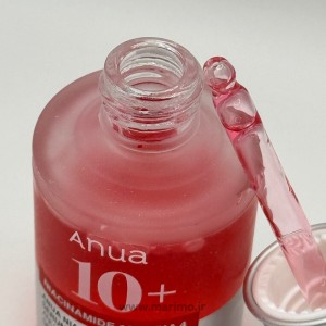 سرم  آنوا نیاسینامید   10٪ + TXA 4٪  Anua Niacinamide 10% + TXA 4% Serum – 30ml