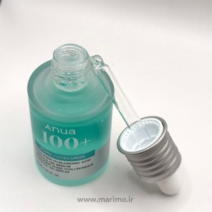 سرم هیالورونیک اسید + PDRN کپسول ۱۰۰ انوا (Anua PDRN Hyaluronic Acid Capsule 100 Serum)