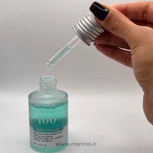 سرم هیالورونیک اسید + PDRN کپسول ۱۰۰ انوا (Anua PDRN Hyaluronic Acid Capsule 100 Serum)