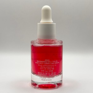 سرم ضد لک نیاسینامید آنوا – Anua Niacinamide 10% + TXA 4% Dark Spot Correcting Serum