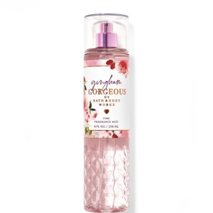 بادی‌میست Bath & Body Works Gingham Gorgeous Fine Fragrance Mist