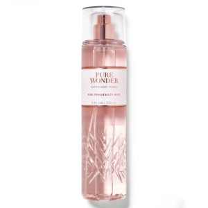 بادی‌میست Bath & Body Works Pure Wonder Fine Fragrance Mi