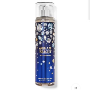 بادی‌میست Bath & Body Works Dream Bright Fine Fragrance Mist
