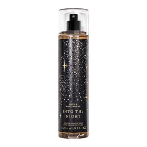 بادی‌میست Bath & Body Works Into The Night Fine Fragrance Mist