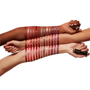 رژ لب مات جامد لانکوم ۲۹۶ - م L’Absolu Rouge Drama Matte شماره 296 – Posh