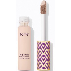 کانسیلر تارت شماره 20B لایت -    Tarte Shape Tape Concealer — شماره 20B Light / Light Beige