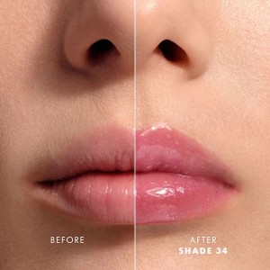 تینت حجم‌دهنده لب جورجیو آرمانی – Giorgio Armani Lip Tint Plumping #34