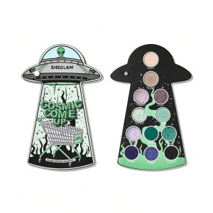 ست ماتریکس شیگلم – Sheglam Matrix Set