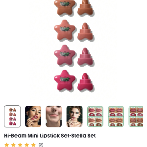 ست ماتریکس شیگلم – Sheglam Matrix Set