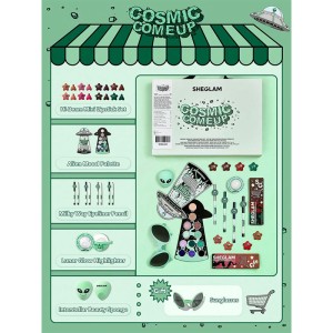 ست ماتریکس شیگلم – Sheglam Matrix Set