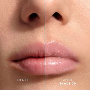 حجم دهنده و برق لب یخی جورجیو آرمانی کد 30 Armani