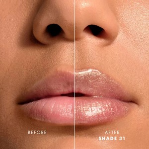 حجم دهنده و برق لب یخی جورجیو آرمانی کد 31 Armani