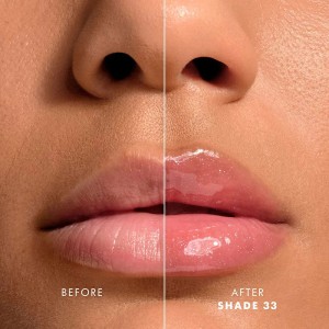 حجم دهنده و برق لب یخی جورجیو آرمانی کد 33 Armani