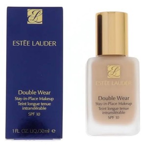 کرم پودر استی لادر  اصل  1W1|  Estee Lauder Double Wear Stay-in-Place Foundation