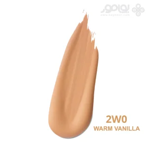 کرم پودر استی لادر دابل ویر رنگ 2W0 | وورم وانیلا | کاور بالا و ماندگاری ۲۴ ساعته