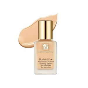 کرم پودر استی لادر  اصل  1W1|  Estee Lauder Double Wear Stay-in-Place Foundation